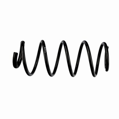 Fitting PositionFront AxleSpring DesignCoil spring with constant wire diameterSuspensionfor vehicles with standard suspensionCheck OE numberreplacement in pairs recommendedWire Diameter [mm]13Length [mm]402Number of coils5.8