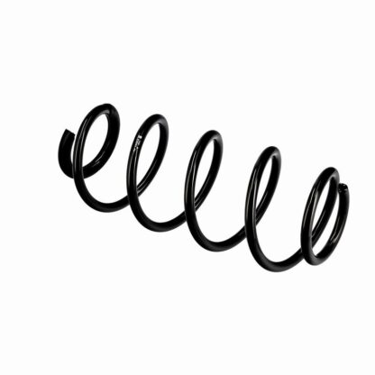 Fitting PositionFront AxleSpring DesignCoil spring with constant wire diameterSuspensionfor vehicles with standard suspensionCheck OE numberreplacement in pairs recommendedWire Diameter [mm]13Length [mm]402Number of coils5.8