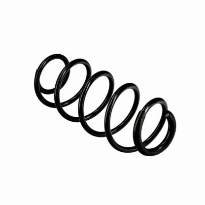 Fitting PositionFront AxleSpring DesignCoil spring with constant wire diameterSuspensionfor vehicles with standard suspensionCheck OE numberreplacement in pairs recommendedWire Diameter [mm]13Length [mm]402Number of coils5.8