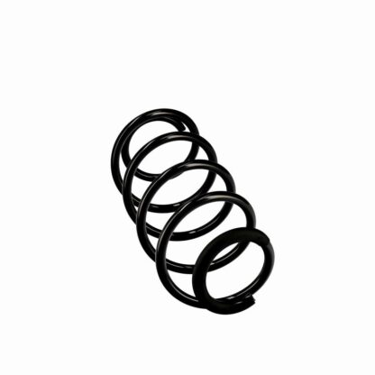 Fitting PositionFront AxleSpring DesignCoil spring with constant wire diameterSuspensionfor vehicles with standard suspensionCheck OE numberreplacement in pairs recommendedWire Diameter [mm]12.5Length [mm]380Number of coils5.8