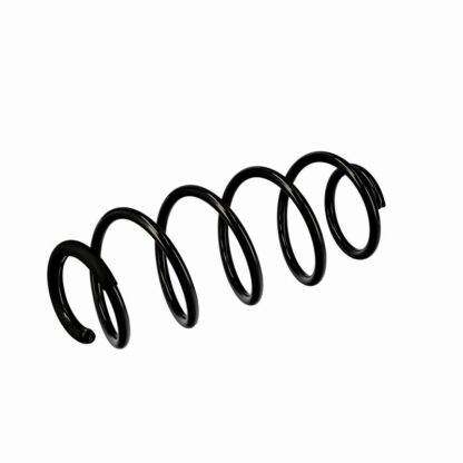 Fitting PositionFront AxleSpring DesignCoil spring with constant wire diameterSuspensionfor vehicles with standard suspensionCheck OE numberreplacement in pairs recommendedWire Diameter [mm]12.5Length [mm]380Number of coils5.8