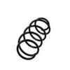 Fitting PositionFront AxleSpring DesignCoil spring with constant wire diameterSuspensionfor vehicles with standard suspensionCheck OE numberreplacement in pairs recommendedWire Diameter [mm]11.5Length [mm]367Number of coils5.2
