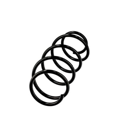 Fitting PositionFront AxleSpring DesignCoil spring with constant wire diameterSuspensionfor vehicles with standard suspensionCheck OE numberreplacement in pairs recommendedWire Diameter [mm]11.5Length [mm]367Number of coils5.2