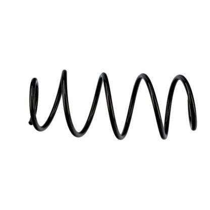 Fitting PositionFront AxleSpring DesignCoil spring with constant wire diameterSuspensionfor vehicles with standard suspensionCheck OE numberreplacement in pairs recommendedWire Diameter [mm]11.5Length [mm]367Number of coils5.2