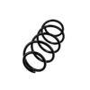 Fitting PositionFront AxleSpring DesignCoil spring with constant wire diameterSuspensionfor vehicles with standard suspensionCheck OE numberreplacement in pairs recommendedWire Diameter [mm]11.5Length [mm]367Number of coils5.2