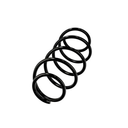 Fitting PositionFront AxleSpring DesignCoil spring with constant wire diameterSuspensionfor vehicles with standard suspensionCheck OE numberreplacement in pairs recommendedWire Diameter [mm]11.5Length [mm]367Number of coils5.2