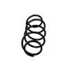 Fitting PositionFront AxleSpring DesignCoil spring with constant wire diameterSuspensionfor vehicles with standard suspensionCheck OE numberreplacement in pairs recommendedWire Diameter [mm]11.5Length [mm]367Number of coils5.2