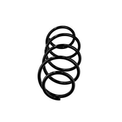 Fitting PositionFront AxleSpring DesignCoil spring with constant wire diameterSuspensionfor vehicles with standard suspensionCheck OE numberreplacement in pairs recommendedWire Diameter [mm]11.5Length [mm]367Number of coils5.2
