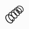 Fitting PositionFront AxleSpring DesignCoil spring with constant wire diameterSuspensionfor vehicles with standard suspensionCheck OE numberreplacement in pairs recommendedWire Diameter [mm]12.2Length [mm]420Number of coils5.5