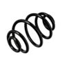 Fitting PositionRear AxleSpring DesignCoil spring with constant wire diameterSuspensionfor vehicles with standard suspensionCheck OE numberreplacement in pairs recommendedWire Diameter [mm]12Length [mm]220Number of coils5.5