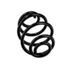 Fitting PositionRear AxleSpring DesignCoil spring with constant wire diameterSuspensionfor vehicles with standard suspensionCheck OE numberreplacement in pairs recommendedWire Diameter [mm]12Length [mm]220Number of coils5.5