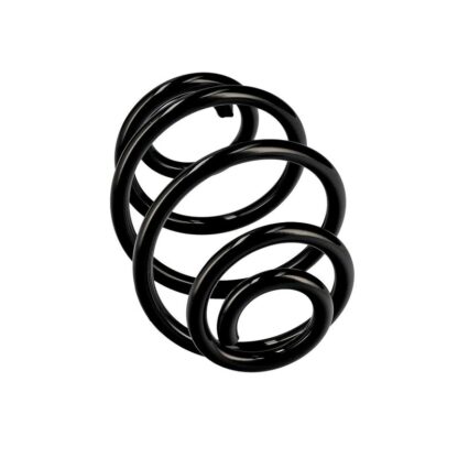 Fitting PositionRear AxleSpring DesignCoil spring with constant wire diameterSuspensionfor vehicles with standard suspensionCheck OE numberreplacement in pairs recommendedWire Diameter [mm]12Length [mm]220Number of coils5.5