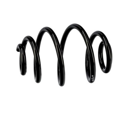 Fitting PositionRear AxleSpring DesignCoil spring with constant wire diameterSuspensionfor vehicles with standard suspensionCheck OE numberreplacement in pairs recommendedWire Diameter [mm]12Length [mm]220Number of coils5.5