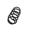 Fitting PositionFront AxleSpring DesignCoil spring with constant wire diameterSuspensionfor vehicles with standard suspensionCheck OE numberreplacement in pairs recommendedWire Diameter [mm]11.5Length [mm]320Number of coils5.7