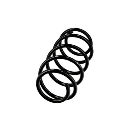 Fitting PositionFront AxleSpring DesignCoil spring with constant wire diameterSuspensionfor vehicles with standard suspensionCheck OE numberreplacement in pairs recommendedWire Diameter [mm]11.5Length [mm]320Number of coils5.7