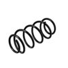 Fitting PositionFront AxleSpring DesignCoil spring with constant wire diameterSuspensionfor vehicles with standard suspensionCheck OE numberreplacement in pairs recommendedWire Diameter [mm]11.5Length [mm]320Number of coils5.7