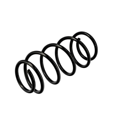 Fitting PositionFront AxleSpring DesignCoil spring with constant wire diameterSuspensionfor vehicles with standard suspensionCheck OE numberreplacement in pairs recommendedWire Diameter [mm]11.5Length [mm]320Number of coils5.7
