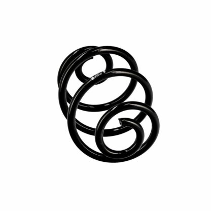 Fitting PositionRear AxleSpring DesignCoil spring with constant wire diameterSuspensionfor vehicles with standard suspensionCheck OE numberreplacement in pairs recommendedWire Diameter [mm]11.8Length [mm]220Number of coils5