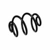 Fitting PositionRear AxleSpring DesignCoil spring with constant wire diameterSuspensionfor vehicles with standard suspensionCheck OE numberreplacement in pairs recommendedWire Diameter [mm]11.8Length [mm]220Number of coils5
