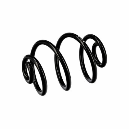 Fitting PositionRear AxleSpring DesignCoil spring with constant wire diameterSuspensionfor vehicles with standard suspensionCheck OE numberreplacement in pairs recommendedWire Diameter [mm]11.8Length [mm]220Number of coils5