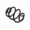 Fitting PositionRear AxleSpring DesignCoil spring with constant wire diameterSuspensionfor vehicles with standard suspensionCheck OE numberreplacement in pairs recommendedWire Diameter [mm]11.8Length [mm]220Number of coils5