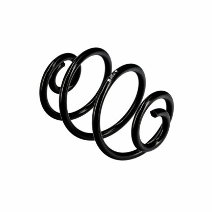 Fitting PositionRear AxleSpring DesignCoil spring with constant wire diameterSuspensionfor vehicles with standard suspensionCheck OE numberreplacement in pairs recommendedWire Diameter [mm]11.8Length [mm]220Number of coils5