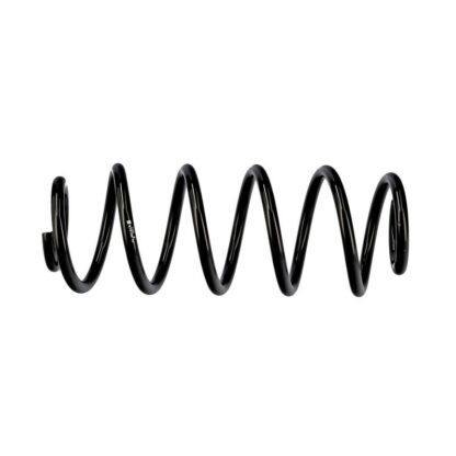 Fitting PositionFront AxleSpring DesignCoil spring with constant wire diameterSuspensionfor vehicles with standard suspensionCheck OE numberColour coding see PDFreplacement in pairs recommendedWire Diameter [mm]13Length [mm]367Number of coils6.6