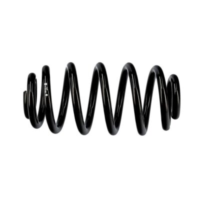 Fitting PositionRear AxleSpring DesignCoil spring with constant wire diameterSuspensionfor vehicles with standard suspensionCheck OE numberreplacement in pairs recommendedWire Diameter [mm]14.2Length [mm]280Number of coils7.6