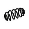 Fitting PositionRear AxleSpring DesignCoil spring with constant wire diameterSuspensionfor vehicles with standard suspensionCheck OE numberreplacement in pairs recommendedWire Diameter [mm]14.2Length [mm]280Number of coils7.6