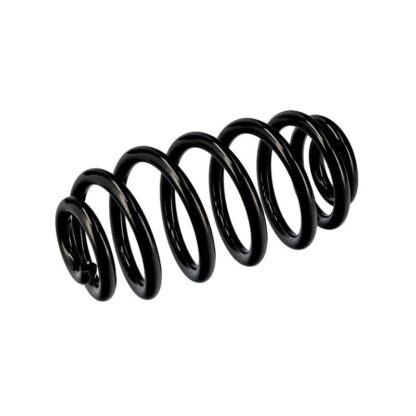 Fitting PositionRear AxleSpring DesignCoil spring with constant wire diameterSuspensionfor vehicles with standard suspensionCheck OE numberreplacement in pairs recommendedWire Diameter [mm]14.2Length [mm]280Number of coils7.6