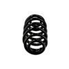 Fitting PositionRear AxleSpring DesignCoil spring with constant wire diameterSuspensionfor vehicles with standard suspensionCheck OE numberreplacement in pairs recommendedWire Diameter [mm]14.2Length [mm]280Number of coils7.6