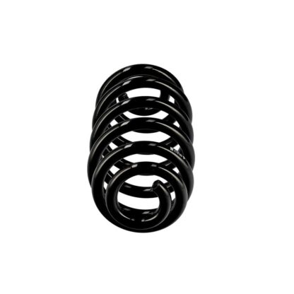 Fitting PositionRear AxleSpring DesignCoil spring with constant wire diameterSuspensionfor vehicles with standard suspensionCheck OE numberreplacement in pairs recommendedWire Diameter [mm]14.2Length [mm]280Number of coils7.6