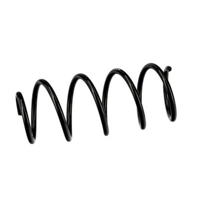 Fitting PositionFront AxleSpring DesignCoil spring with constant wire diameterSuspensionfor vehicles with standard suspensionCheck OE numberreplacement in pairs recommendedWire Diameter [mm]11.8Length [mm]344Number of coils5.3