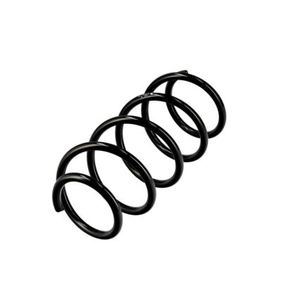 Fitting PositionFront AxleSpring DesignCoil spring with constant wire diameterSuspensionfor vehicles with standard suspensionCheck OE numberreplacement in pairs recommendedWire Diameter [mm]11.8Length [mm]344Number of coils5.3
