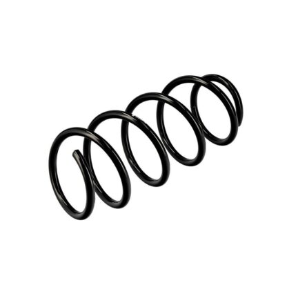 Fitting PositionFront AxleSpring DesignCoil spring with constant wire diameterSuspensionfor vehicles with standard suspensionCheck OE numberreplacement in pairs recommendedWire Diameter [mm]11.8Length [mm]344Number of coils5.3