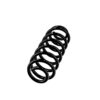 Fitting PositionRear AxleSpring DesignCoil spring with constant wire diameterCheck OE numberColour coding see PDFreplacement in pairs recommendedWire Diameter [mm]12.8Length [mm]367Number of coils7.9