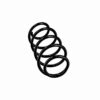 Fitting PositionFront AxleSpring DesignCoil spring with constant wire diameterSuspensionfor vehicles without heavy duty suspensionCheck OE numberColour coding see PDFreplacement in pairs recommendedWire Diameter [mm]12.2Length [mm]340Number of coils5.4