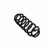 Fitting PositionRear AxleSpring DesignCoil spring with constant wire diameterCheck OE numberColour coding see PDFreplacement in pairs recommendedWire Diameter [mm]12Length [mm]356Number of coils7.7