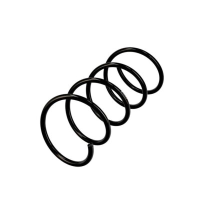 Fitting PositionFront AxleSuspensionfor vehicles with standard suspensionSpring DesignCoil spring with constant wire diameterCheck OE numberreplacement in pairs recommendedWire Diameter [mm]12.5Length [mm]425Number of coils4.5