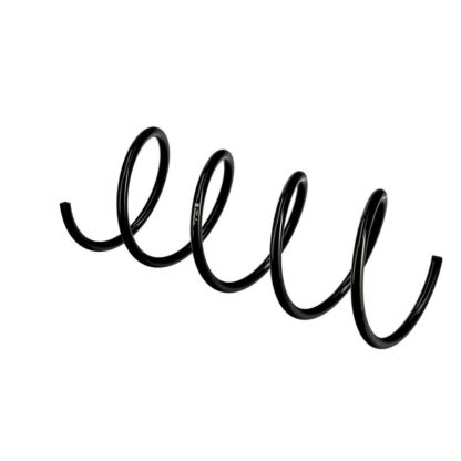 Fitting PositionFront AxleSuspensionfor vehicles with standard suspensionSpring DesignCoil spring with constant wire diameterCheck OE numberreplacement in pairs recommendedWire Diameter [mm]12.5Length [mm]425Number of coils4.5