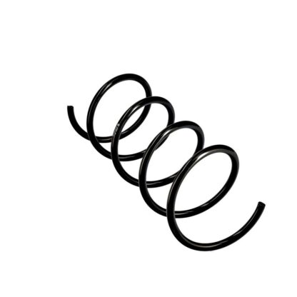 Fitting PositionFront AxleSuspensionfor vehicles with standard suspensionSpring DesignCoil spring with constant wire diameterCheck OE numberreplacement in pairs recommendedWire Diameter [mm]12.5Length [mm]425Number of coils4.5