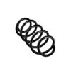 Fitting PositionFront AxleSpring DesignCoil spring with constant wire diameterCheck OE numberColour coding see PDFreplacement in pairs recommendedWire Diameter [mm]13.2Length [mm]335Number of coils5.7