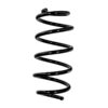 Fitting PositionFront AxleSpring DesignCoil spring with constant wire diameterCheck OE numberColour coding see PDFreplacement in pairs recommendedWire Diameter [mm]13.2Length [mm]335Number of coils5.7
