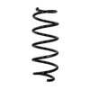 Fitting PositionFront AxleSpring DesignCoil SpringCheck OE numberColour coding see PDFreplacement in pairs recommendedWire Diameter [mm]11.2Length [mm]343Number of coils5.8