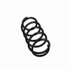 Fitting PositionFront AxleSpring DesignCoil SpringCheck OE numberColour coding see PDFreplacement in pairs recommendedWire Diameter [mm]11.2Length [mm]343Number of coils5.8
