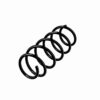 Fitting PositionFront AxleSpring DesignCoil SpringCheck OE numberColour coding see PDFreplacement in pairs recommendedWire Diameter [mm]11.2Length [mm]343Number of coils5.8