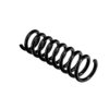 Fitting PositionRear AxleSpring DesignCoil spring with constant wire diameterVehicle Equipmentfor vehicles without level controlCheck OE numberreplacement in pairs recommendedWire Diameter [mm]13.8Length [mm]341Number of coils8.6