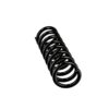 Fitting PositionRear AxleSpring DesignCoil spring with constant wire diameterVehicle Equipmentfor vehicles without level controlCheck OE numberreplacement in pairs recommendedWire Diameter [mm]13.8Length [mm]341Number of coils8.6