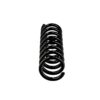 Fitting PositionRear AxleSpring DesignCoil spring with constant wire diameterVehicle Equipmentfor vehicles without level controlCheck OE numberreplacement in pairs recommendedWire Diameter [mm]13.8Length [mm]341Number of coils8.6
