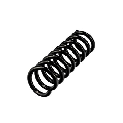 Fitting PositionRear AxleSpring DesignCoil spring with constant wire diameterVehicle Equipmentfor vehicles without level controlCheck OE numberreplacement in pairs recommendedWire Diameter [mm]13.8Length [mm]341Number of coils8.6